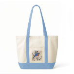 Pussy Willow Blues bags