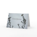 Pussy Willow Easter Card by CarolsCamera Pussy Willow Easter Card