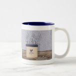 Pussy Willow Mug