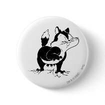 Pussyfoot Claws Away Button