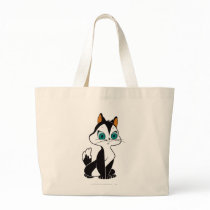 Pussyfoot Let's Play Tote Bags