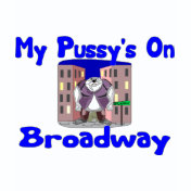 Pussy's On Broadway