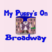 Pussy's On Broadway