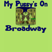 Pussy's On Broadway