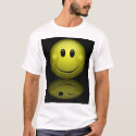 Put a Smile on t-shirts by Dragonking12 Put a Smile on t-shirts