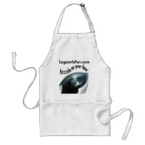 Put a Smile On Your Face! Apron