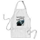 Put a Smile On Your Face! Apron