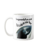 Put a Smile On Your Face! mugs