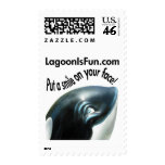 Put a Smile On Your Face! Stamp