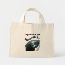 Put a Smile On Your Face! Tote Bag