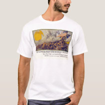 Put fighting blood in your business t-shirts by lc_wpa Put fighting blood in your business t-shirts