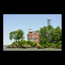 Put-in-Bay lighthouse posters