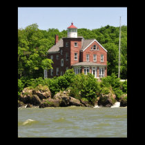 Put-in-Bay lighthouse posters