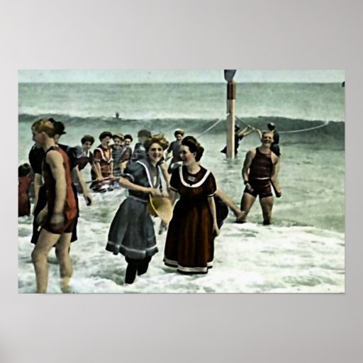 Put In Bay, Ohio Poster