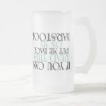 Put Me Back On My BARSTOOL..1 Coffee Mug