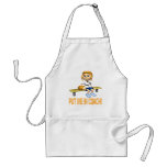 Put Me In Coach Aprons