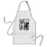 Put Myself Back Together Apron