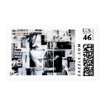 Put Myself Back Together Stamps