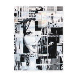 Put Myself Back Together Postcards