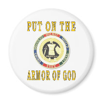 PUT ON THE MAGNET