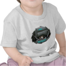 PUT ON YOUR SEAT BELT TEE SHIRT