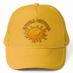 Put Some Extra Butter On It! hats