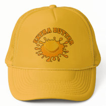 Put Some Extra Butter On It! hats