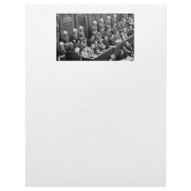 Put the BU$H administration on trial for war crime letterhead by maximus7 Put the BU$H administration on trial for war crime letterhead