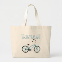 Put the FUN in between your legs - light blue Tote Bag