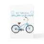 Put the FUN in between your legs - light blue Cards