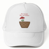 Put the Lime With the Coconut hats
