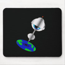Put the Needle on the Record mousepads by cimmerrian Put the Needle on the Record mousepads