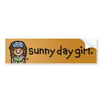 put the top down. bumper stickers by kitskids put the top down. bumper stickers