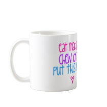 put this in ur cocoa mugs