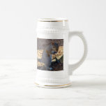 "Put Up Your Dukes!" Squirrel Mugs
