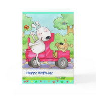 Put your name on this card