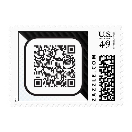 Stamp a QR Code | Setasign