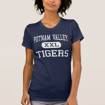 Putnam Valley Tigers Middle Putnam Valley t-shirts