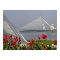 Putrajaya Bridge posters