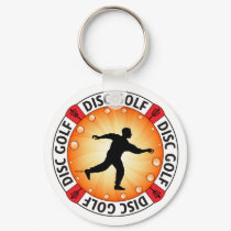 Putter Dude #3 keychains