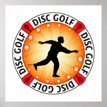 Putter Dude #3 Print