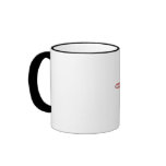 Puttin' on the Ritz Mug
