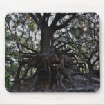 Putting Down Roots Mouse Pad