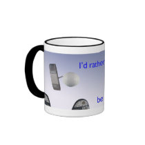 Putting mugs by roimim Putting mugs