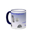 Putting mugs by roimim Putting mugs
