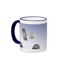 Putting mugs by roimim Putting mugs