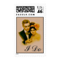 Putting on the Ring... postage