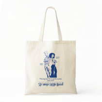 "Putting the fun in dysfunctional" cloth bag