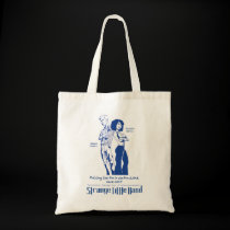 "Putting the fun in dysfunctional" cloth bag