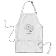 Putting the Sapien Back in Homo Sapiens Aprons